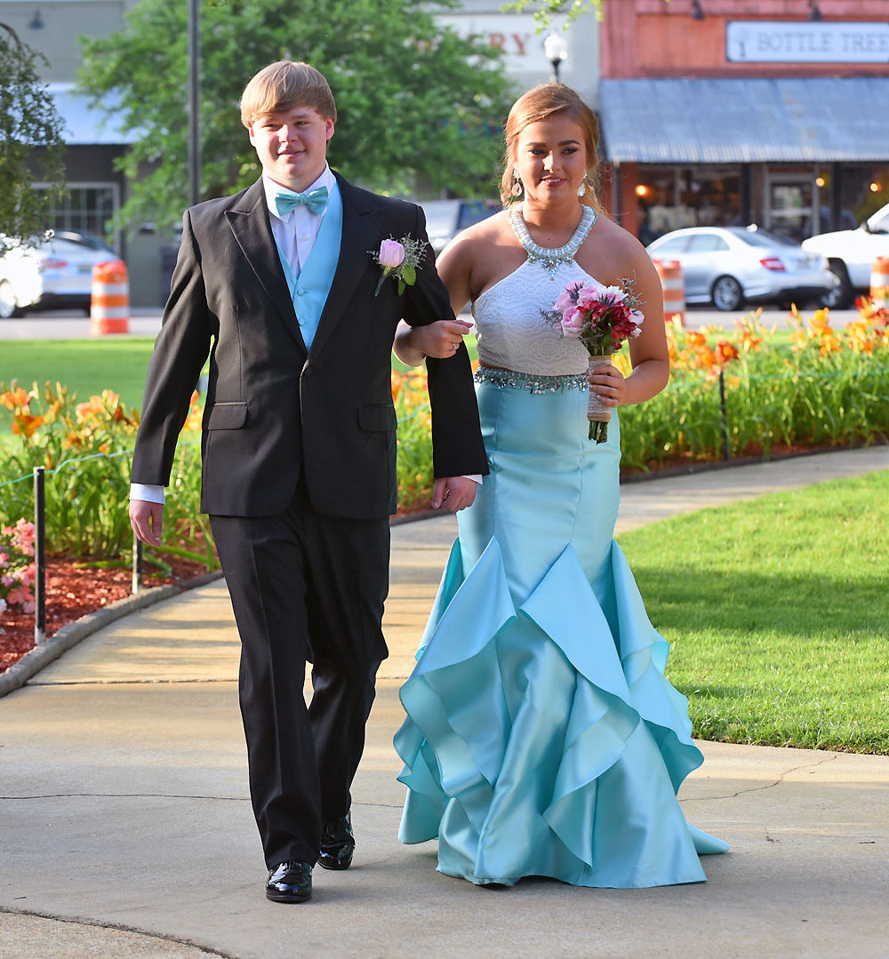 Headland High School Prom 2020